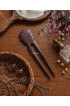 Painted Wooden Hair Stick